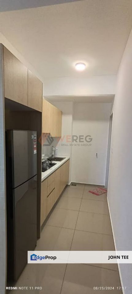 The Tresor Gravit8  Service Residence For Rent, Selangor, Klang