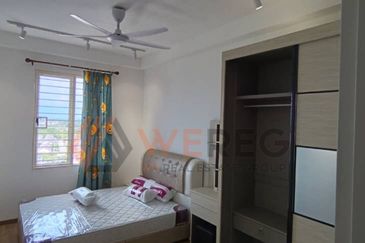 The Tresor @ Gravit8