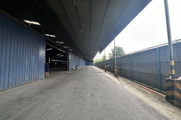 Meru Industrial Park