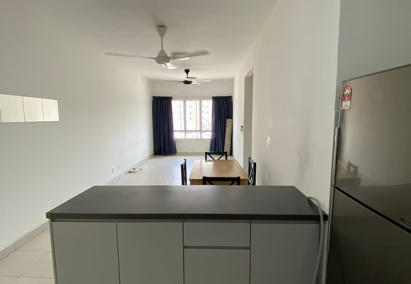 Seri Jati Apartment