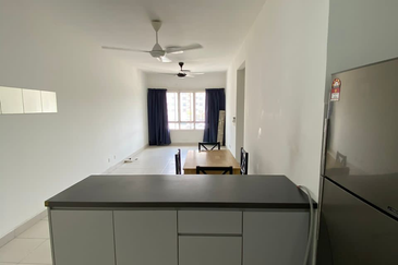 Seri Jati Apartment