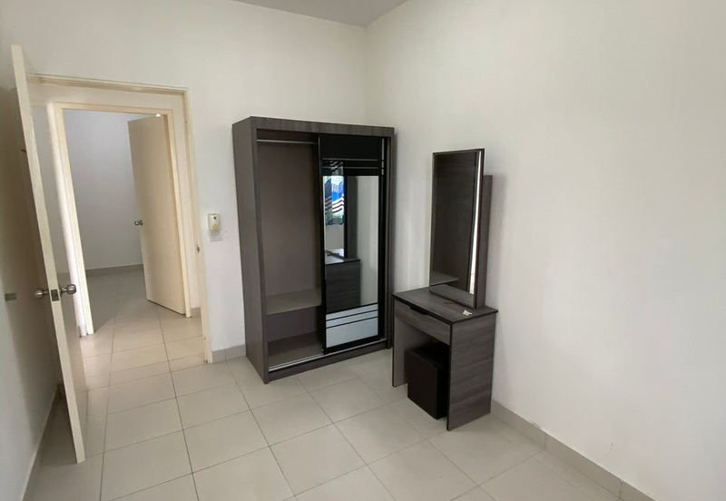 Seri Jati Apartment