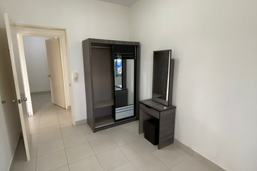 Seri Jati Apartment