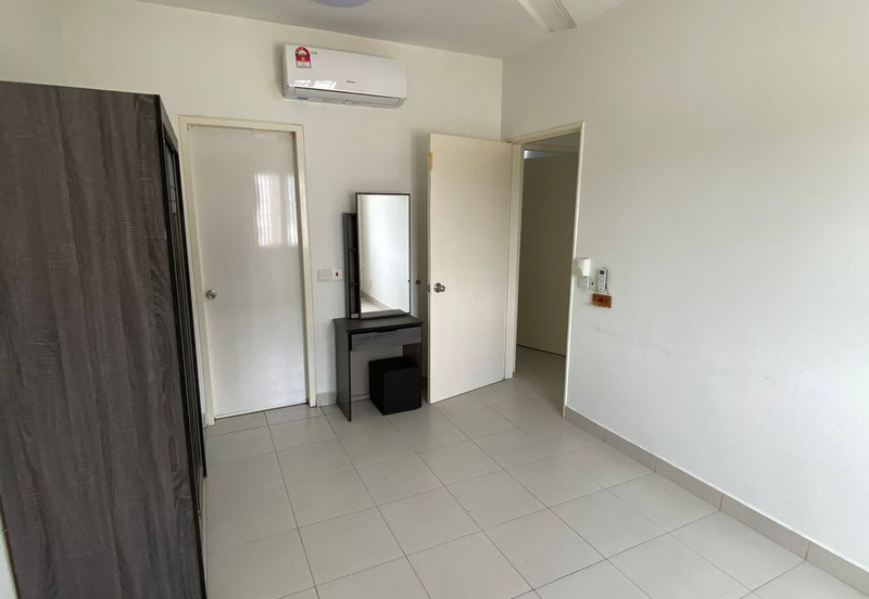 Seri Jati Apartment