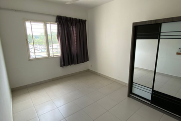 Seri Jati Apartment