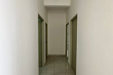 BSP21, Bandar Saujana Putra