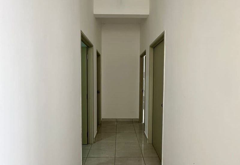 BSP21, Bandar Saujana Putra