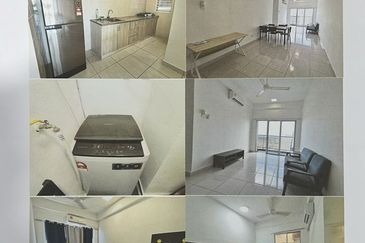 BSP21, Bandar Saujana Putra