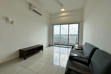 BSP21, Bandar Saujana Putra