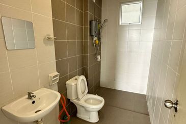 BSP21, Bandar Saujana Putra