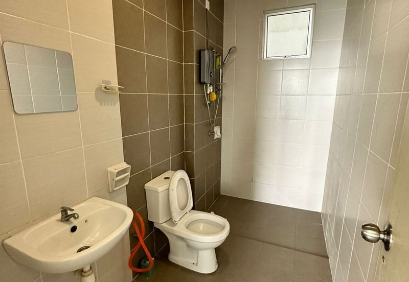 BSP21, Bandar Saujana Putra