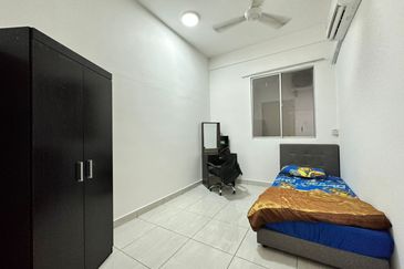 BSP21, Bandar Saujana Putra