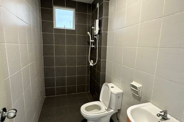 BSP21, Bandar Saujana Putra