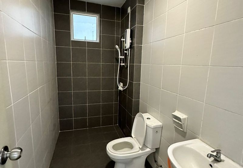 BSP21, Bandar Saujana Putra