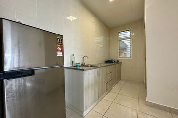 BSP21, Bandar Saujana Putra