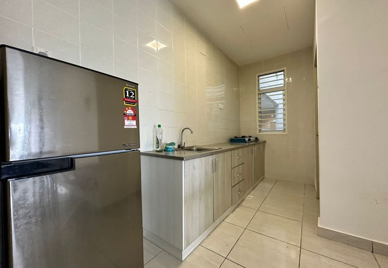 BSP21, Bandar Saujana Putra