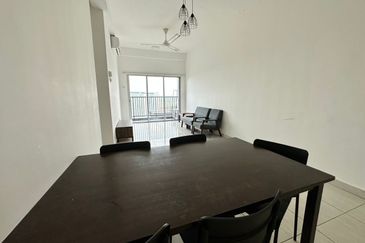 BSP21, Bandar Saujana Putra