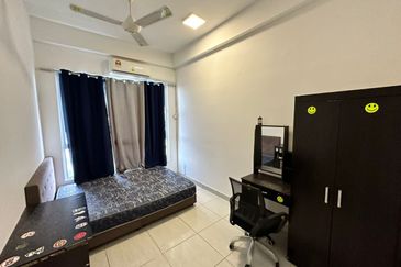 BSP21, Bandar Saujana Putra