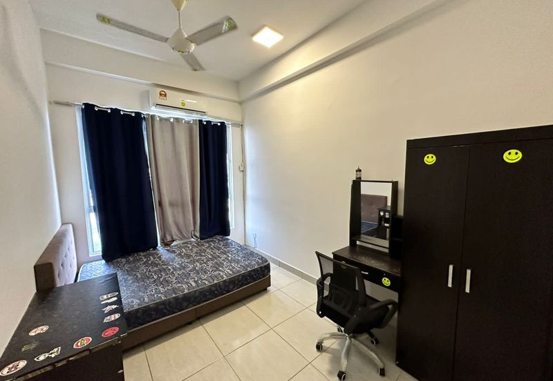 BSP21, Bandar Saujana Putra