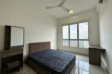 BSP21, Bandar Saujana Putra