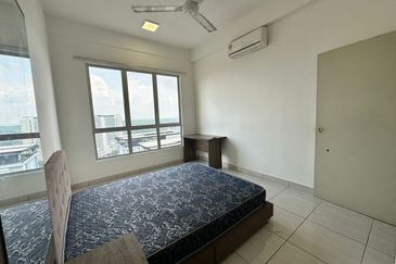 BSP21, Bandar Saujana Putra