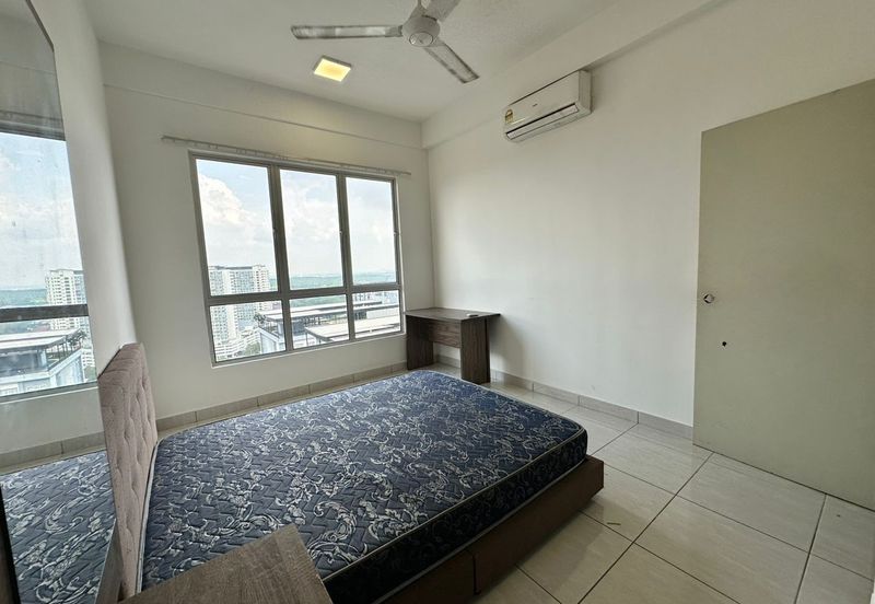 BSP21, Bandar Saujana Putra