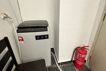 BSP21, Bandar Saujana Putra