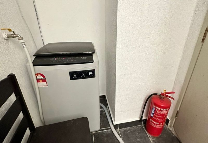 BSP21, Bandar Saujana Putra