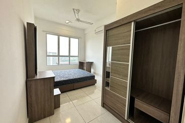 BSP21, Bandar Saujana Putra