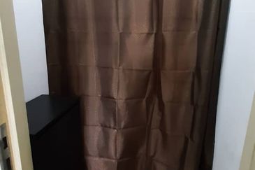 Seri Intan Apartment