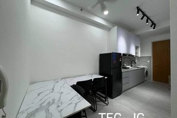 Sunsuria Forum @ 7th Avenue