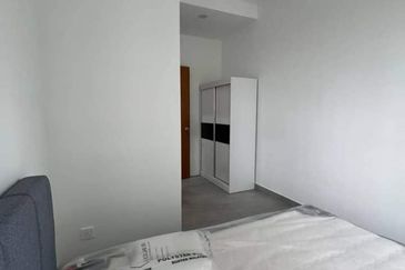 Sunsuria Forum @ 7th Avenue