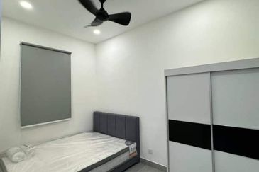 Sunsuria Forum @ 7th Avenue