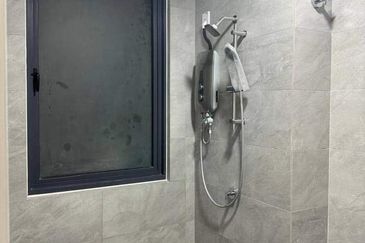 Sunsuria Forum @ 7th Avenue