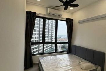 Sunsuria Forum @ 7th Avenue