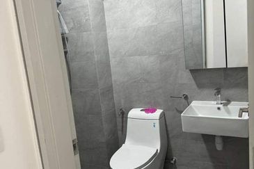 Sunsuria Forum @ 7th Avenue