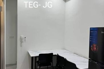 Sunsuria Forum @ 7th Avenue