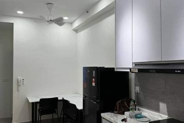 Sunsuria Forum @ 7th Avenue