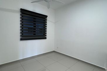 Duduk Huni @ Eco Ardence