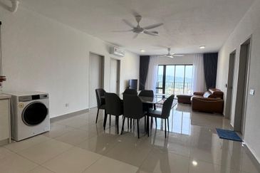 Duduk Huni @ Eco Ardence