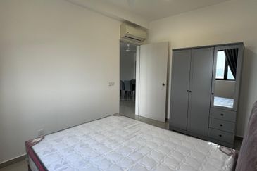 Duduk Huni @ Eco Ardence