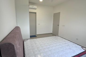 Duduk Huni @ Eco Ardence