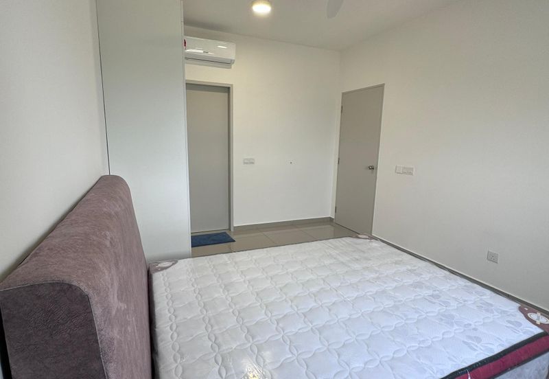 Duduk Huni @ Eco Ardence