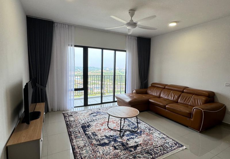 Duduk Huni @ Eco Ardence