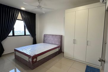 Duduk Huni @ Eco Ardence