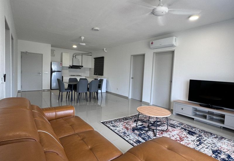 Duduk Huni @ Eco Ardence