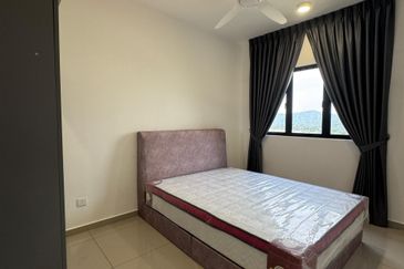 Duduk Huni @ Eco Ardence