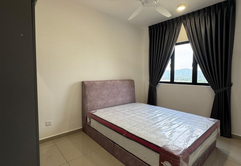 Duduk Huni @ Eco Ardence