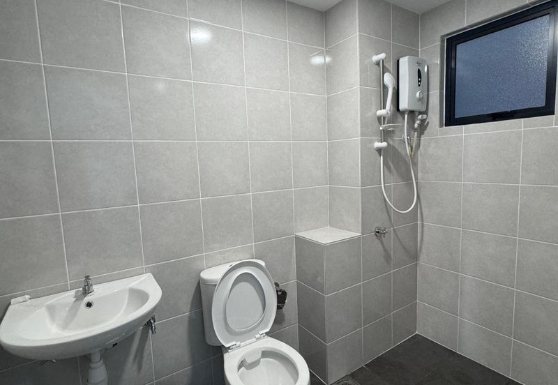 Duduk Huni @ Eco Ardence