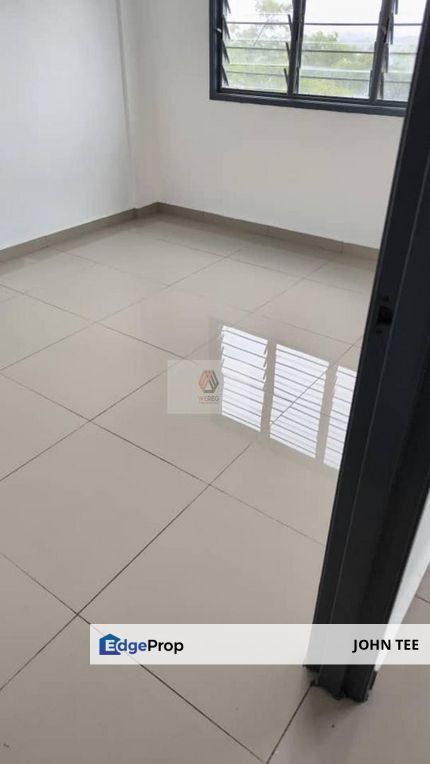 Pangsapuri Seri Era Apartment For Rent, Selangor, Shah Alam